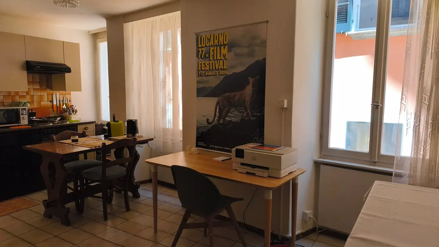 Apartment for rent - Via Panigari, 6600 Locarno - Photo 3