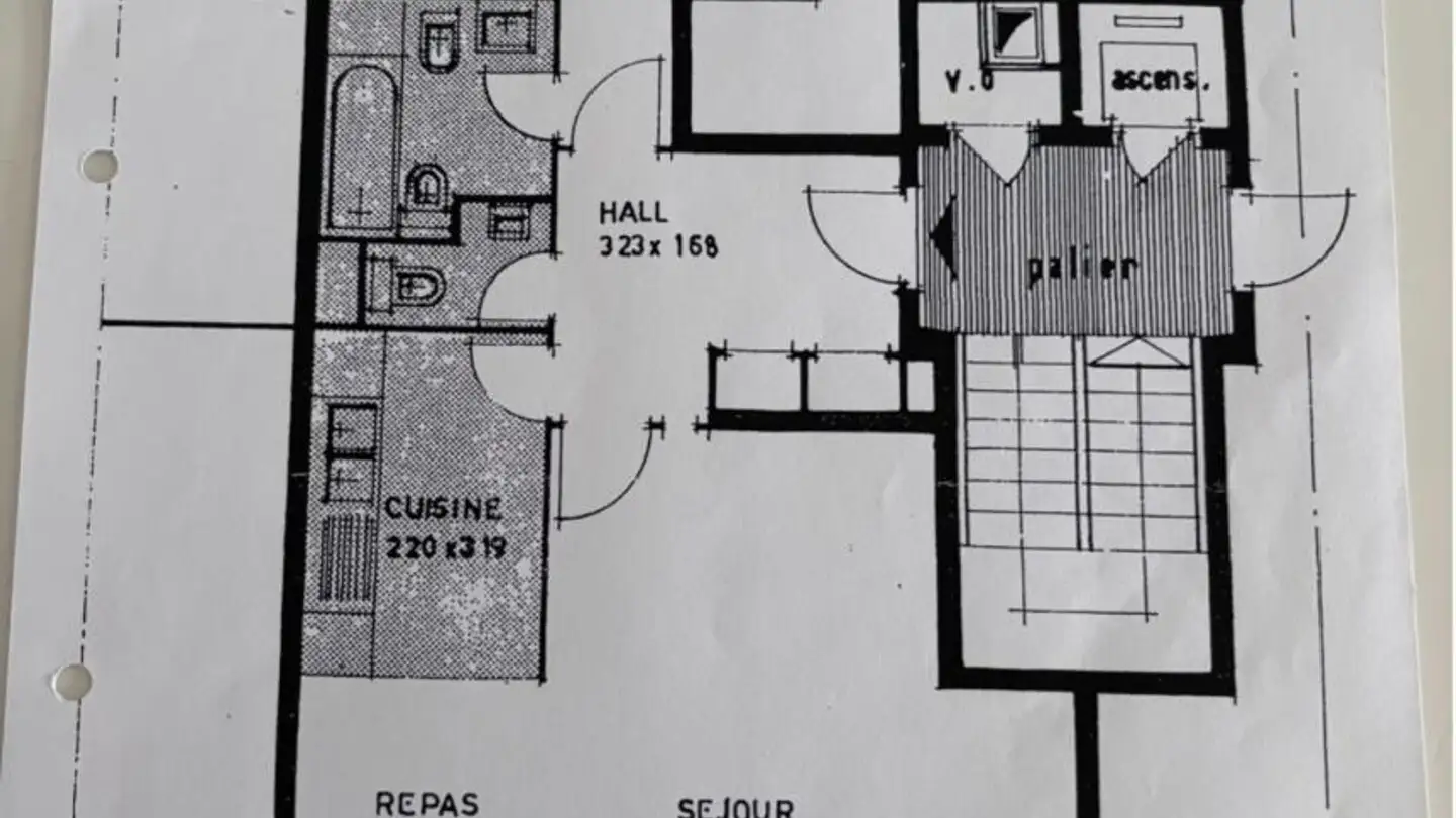 Appartement à vendre - Route Du Grand-Lancy, 1212 Grand-Lancy - Photo 3