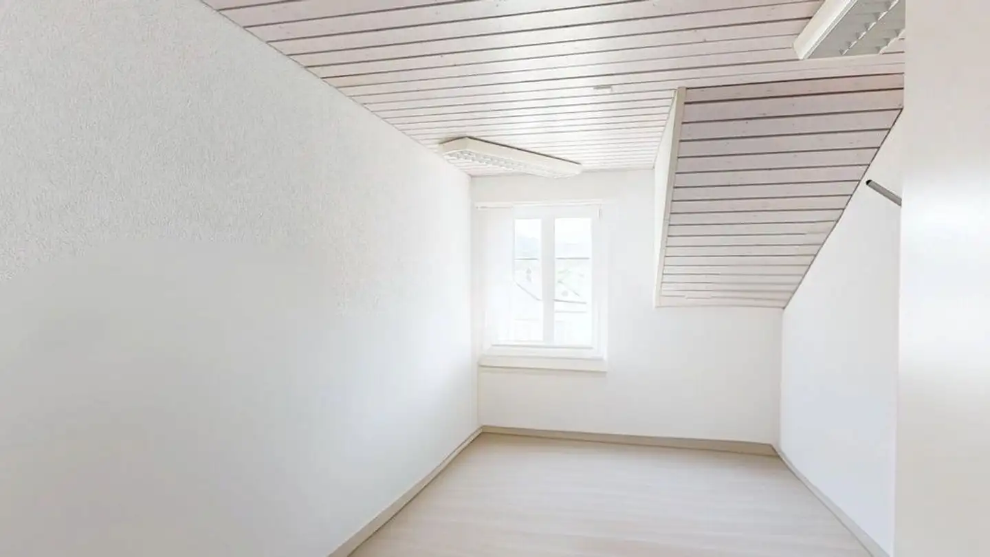 Attic flat for sale - Hauptstrasse 16, 5013 Niedergösgen - Photo 3