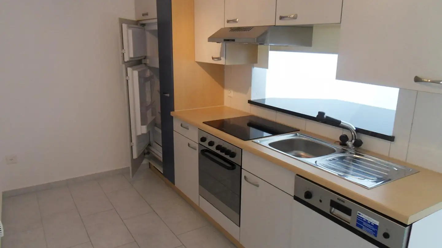 Apartment for rent - Hauptstrasse 14, 5727 Oberkulm