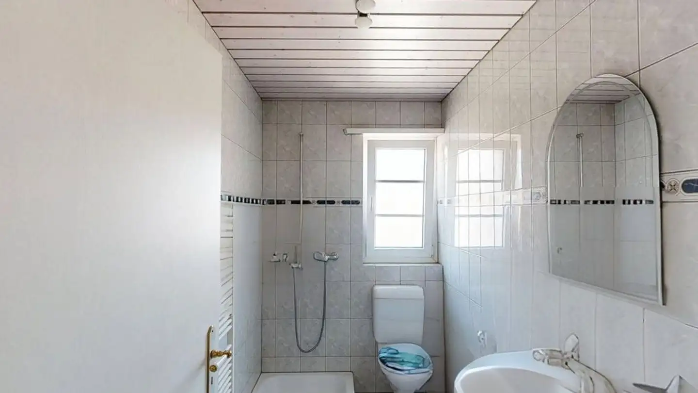 Attic flat for sale - Hauptstrasse 16, 5013 Niedergösgen - Photo 4