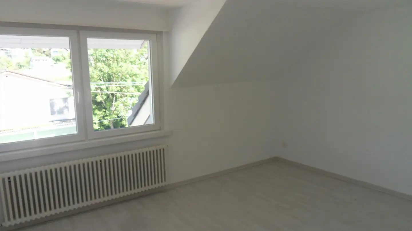 Apartment for rent - Hauptstrasse 14, 5727 Oberkulm - Photo 3