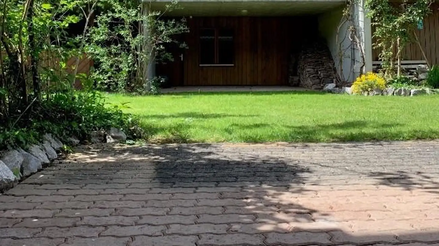 Casa a gradini in affitto - Chanderbrügg 14, 3645 Gwatt (Thun) - Foto 3