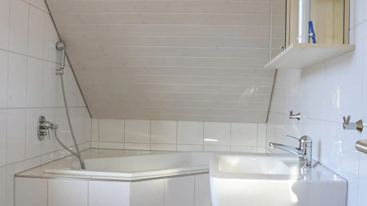 Maison en terrasse à vendre - Wuhrstrasse 3b, 9247 Henau - Photo 2