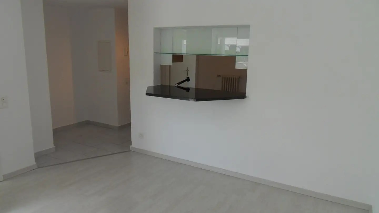 Apartment for rent - Hauptstrasse 14, 5727 Oberkulm - Photo 4