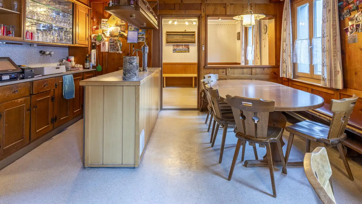 Residential building for sale - Dorfstrasse 53, 7220 Schiers - Photo 2