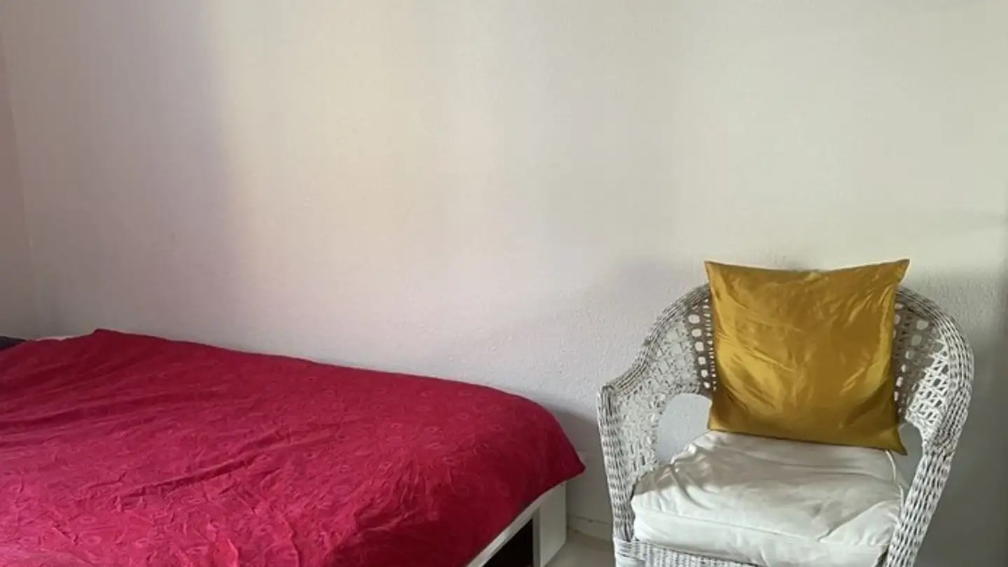 Chambre à louer - Englischviertelstrasse 20, 8032 Zürich - Photo 2