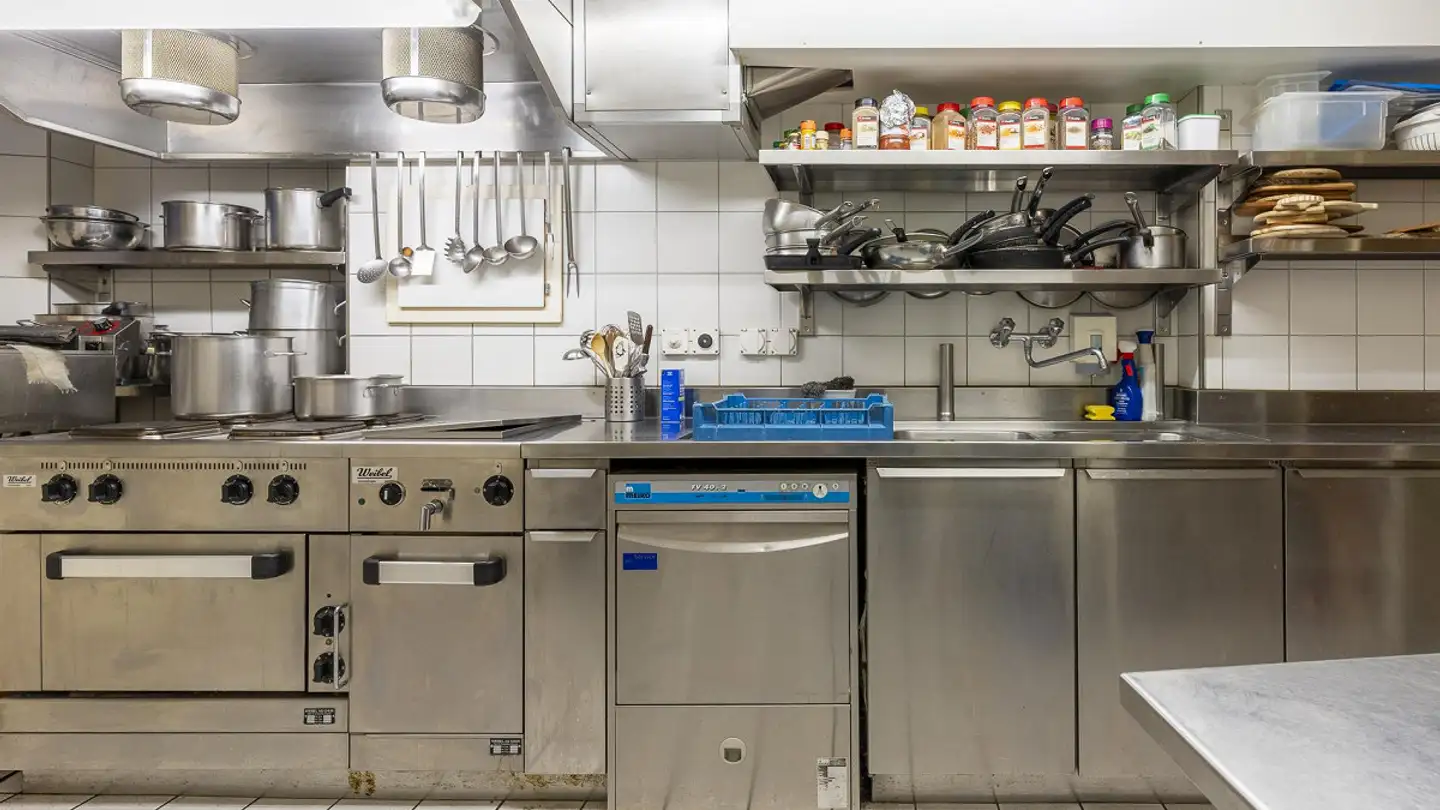 Residential building for sale - Dorfstrasse 53, 7220 Schiers - Photo 3