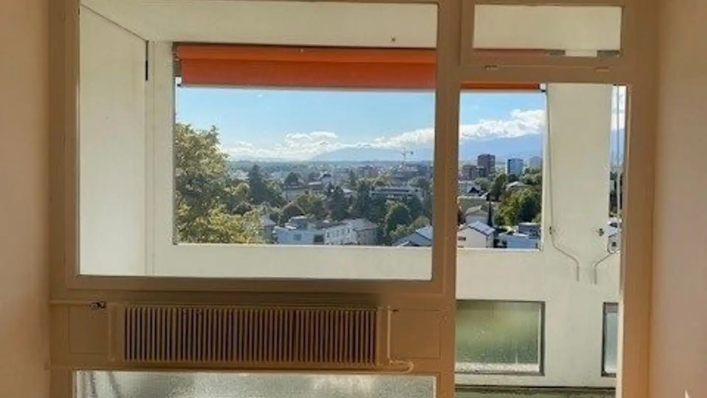 Appartamento in affitto - Route de l'Etraz 58, 1260 Nyon