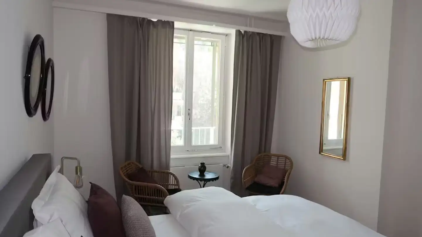 Wohnung mieten - Solothurnerstrasse, 4053 Basel - Foto 4