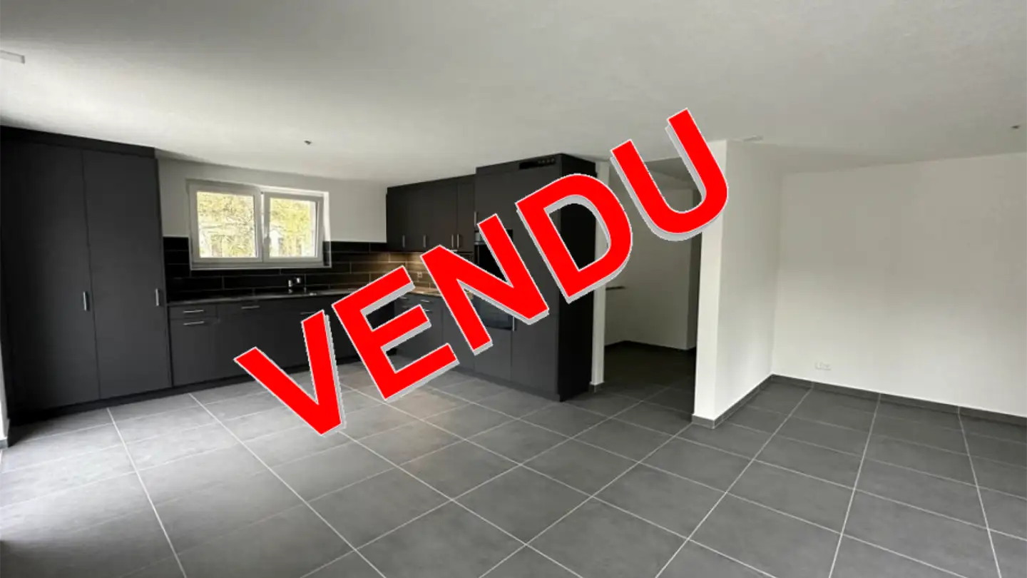 Villa à vendre - La Ruette 23, 2615 Sonvilier