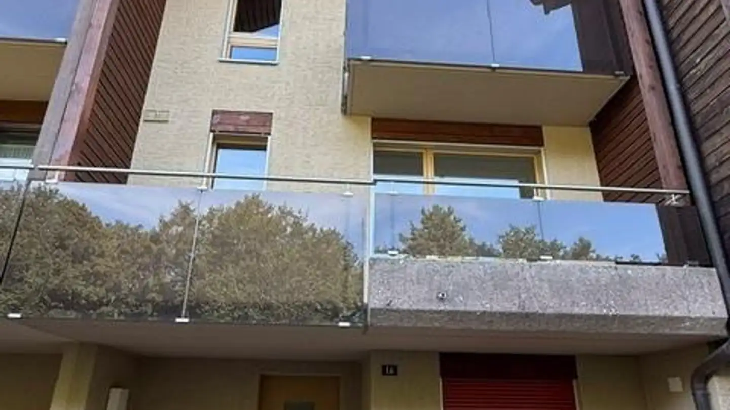 Casa a gradini in affitto - Chanderbrügg 14, 3645 Gwatt (Thun) - Foto 2