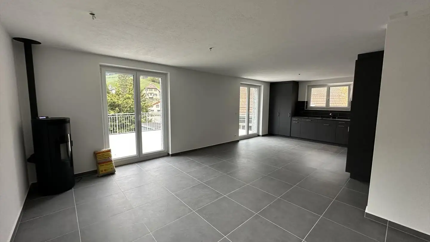 Villa à vendre - La Ruette 23, 2615 Sonvilier - Photo 3