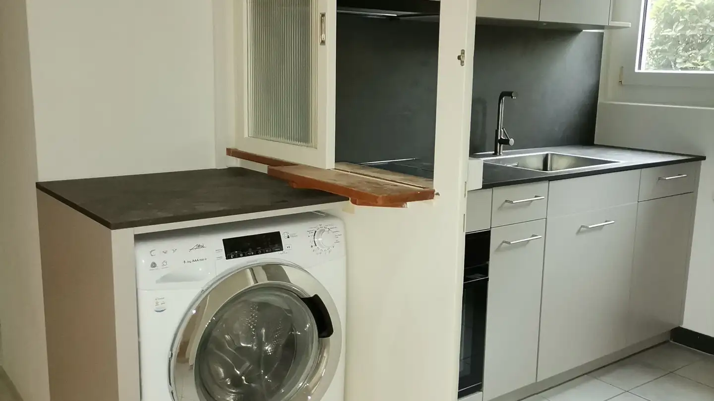 Appartamento in affitto - Heiterweid 19, 6015 Luzern - Foto 3