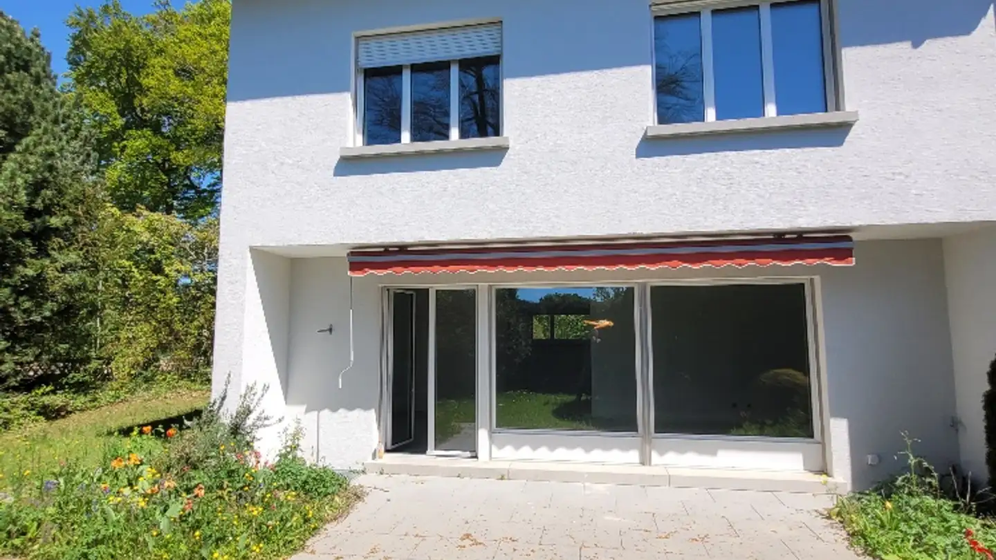 Single house for rent - Schaufelacker, 3033 Wohlen b. Bern