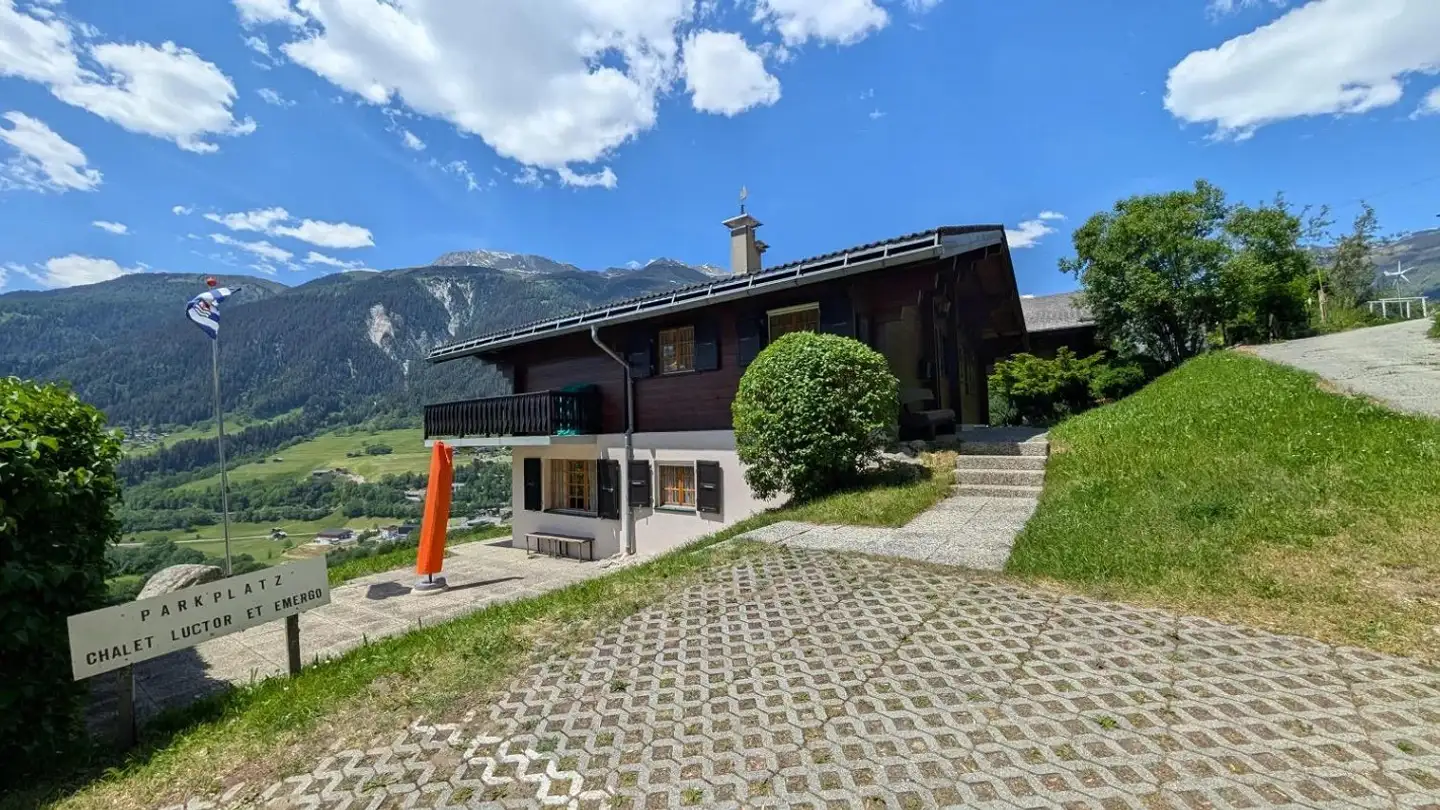 Chalet for sale - 3995 Ernen - Photo 3