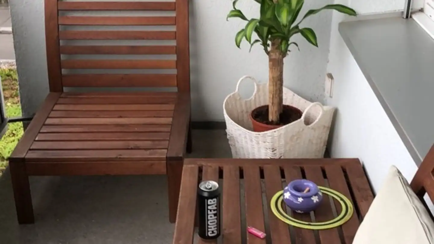 Chambre à louer - Englischviertelstrasse 20, 8032 Zürich - Photo 4