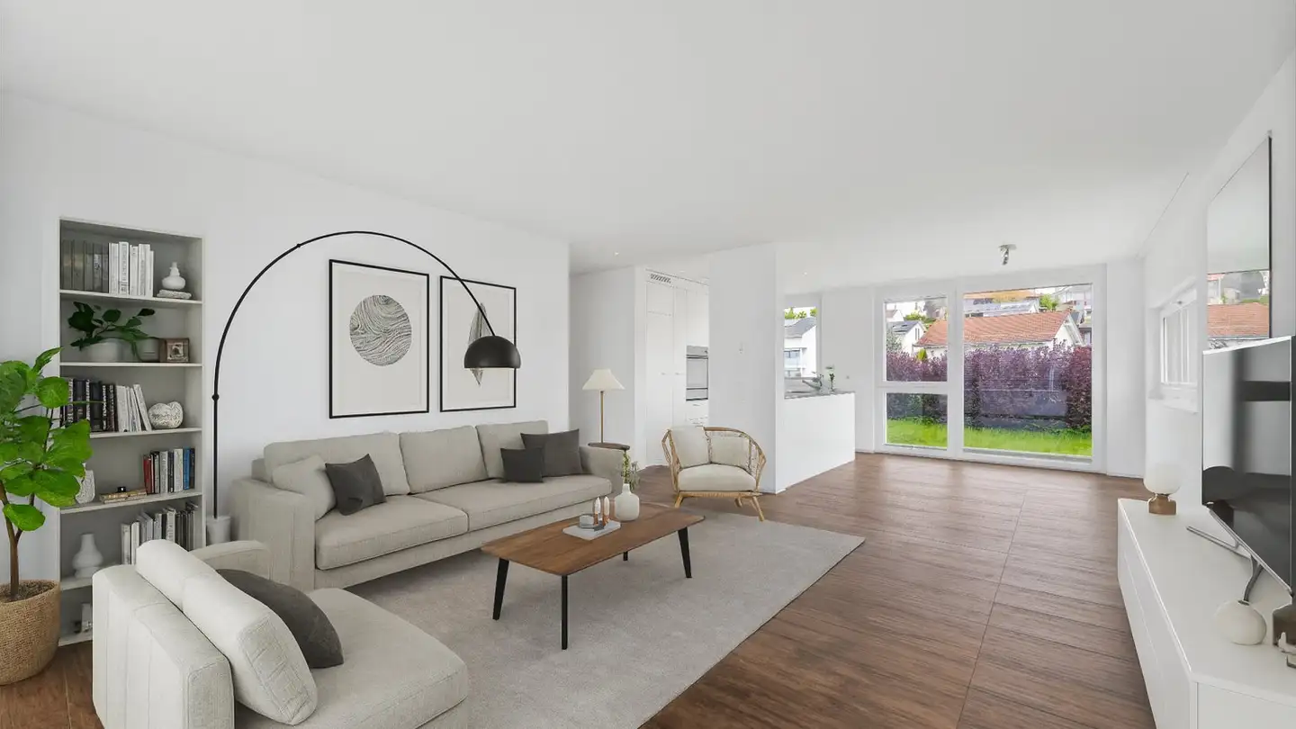 Apartment for sale - 6276 Hohenrain