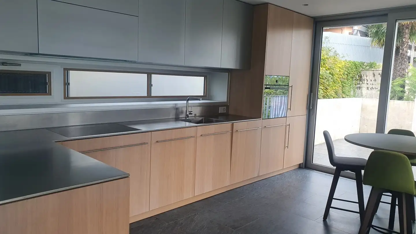 Apartment for rent - Via Rinaldo Simen 142, 6648 Minusio