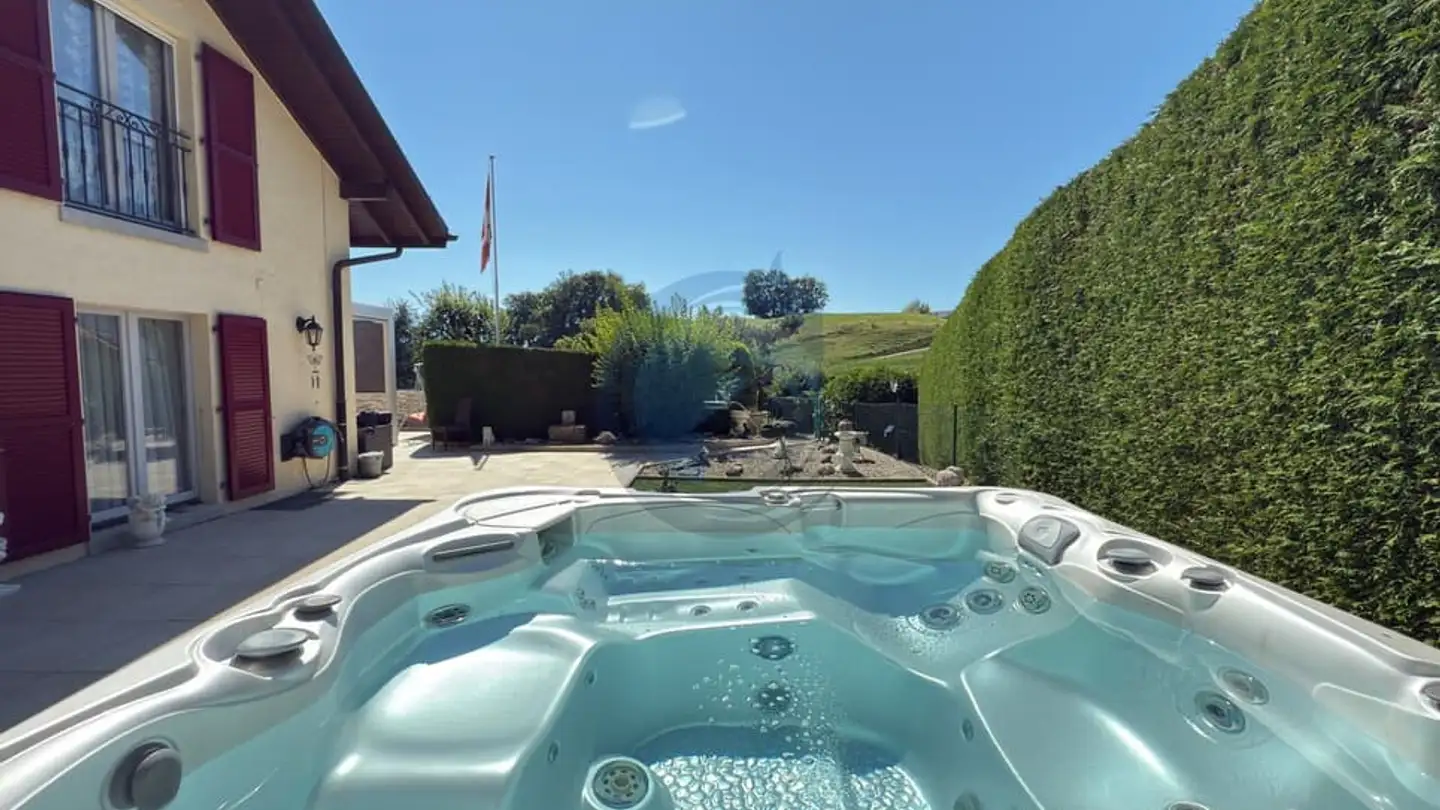 Appartement à vendre - Chemin De La Chiésaz, 1806 St-Légier-La Chiésaz - Photo 3