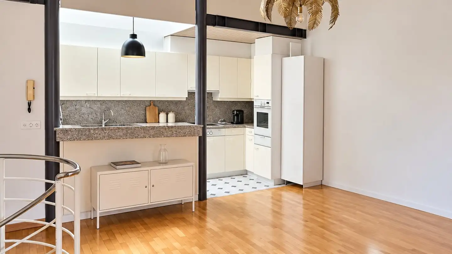 Appartamento in affitto - Ruelle De La Poterne 7, 1260 Nyon - Foto 2