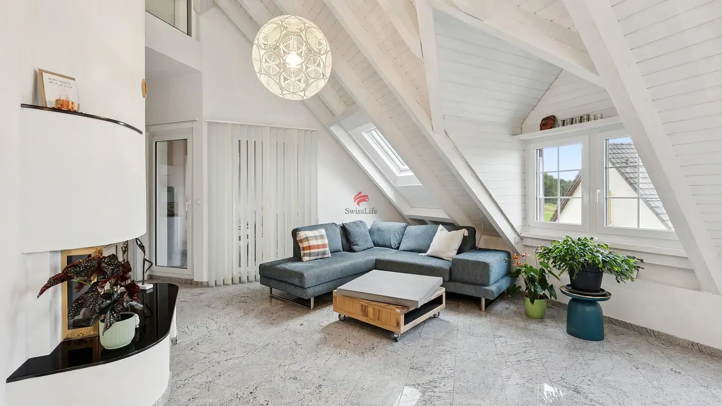 Appartamento in vendita - Grosszelgstrasse 1, 8426 Lufingen - Photo 3