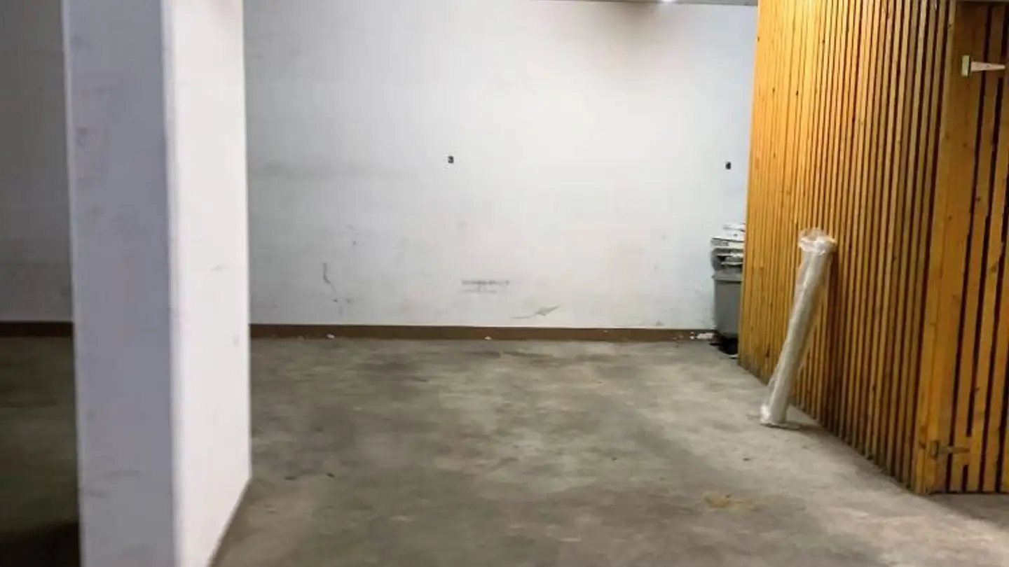 Outdoor parking space for rent - Rue Fattet 191d, 2944 Bonfol