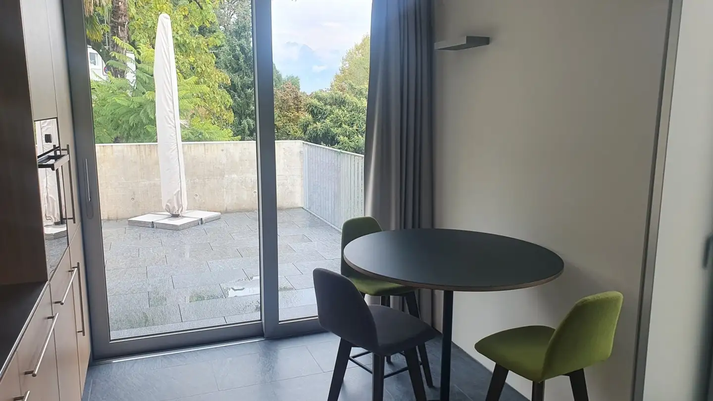 Appartamento in affitto - Via Rinaldo Simen 142, 6648 Minusio - Photo 2