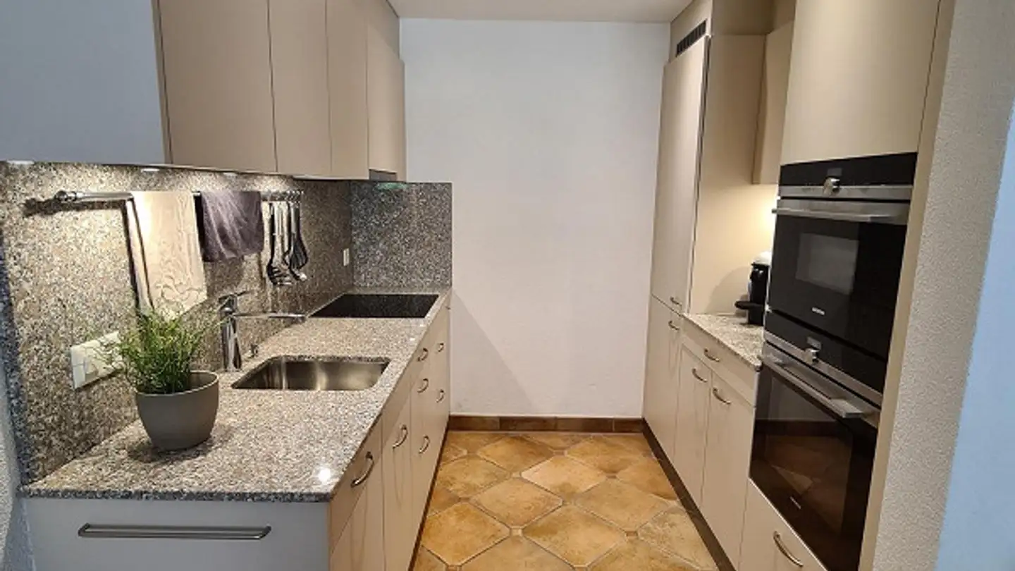 Wohnung mieten - Tannenweg 3, 9463 Oberriet SG - Foto 3
