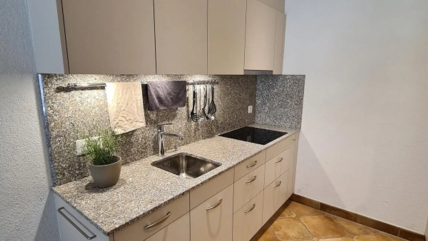 Wohnung mieten - Tannenweg 3, 9463 Oberriet SG - Foto 4