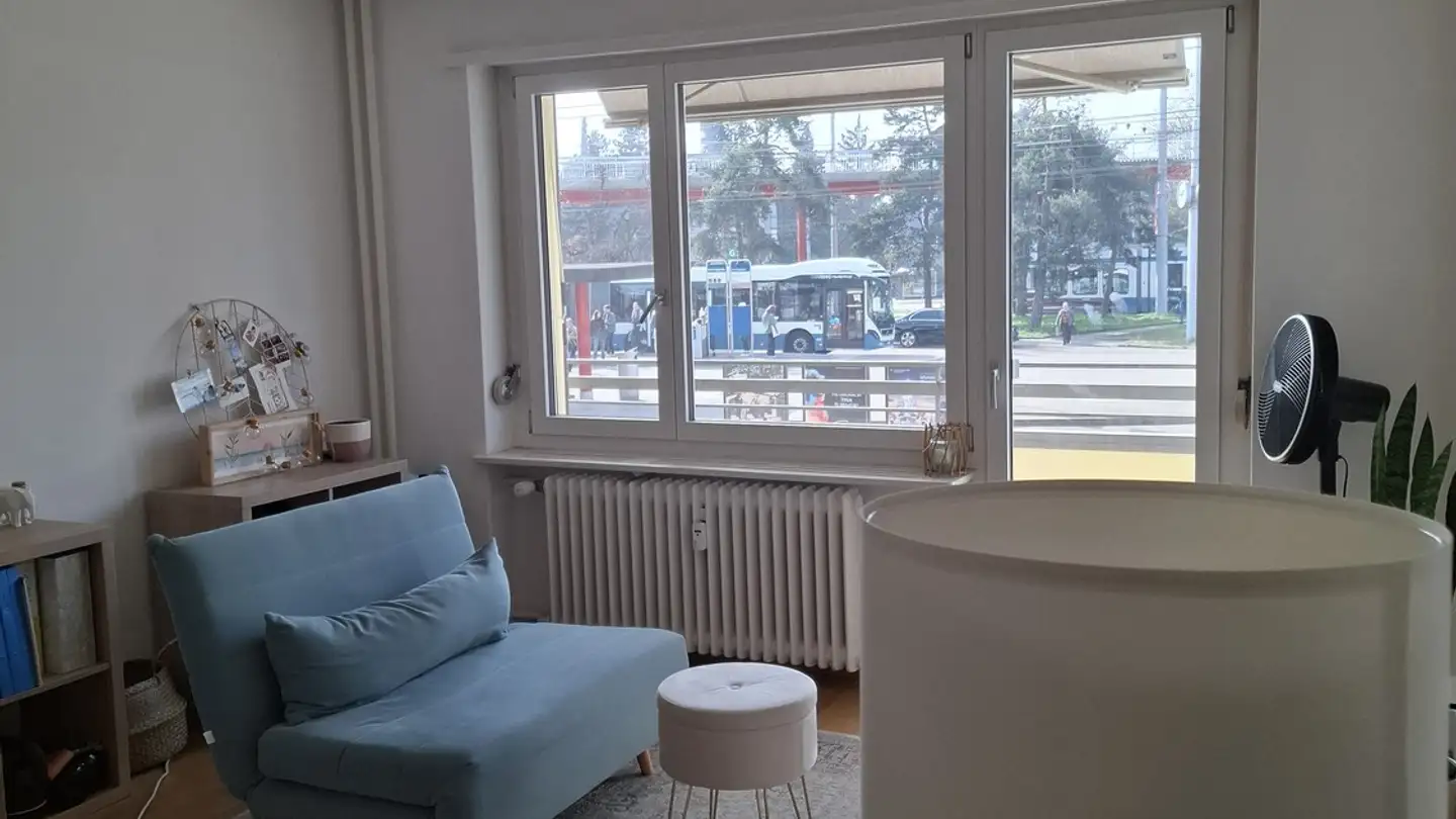 Möblierte Wohnung mieten - 8057 Zürich - Foto 2