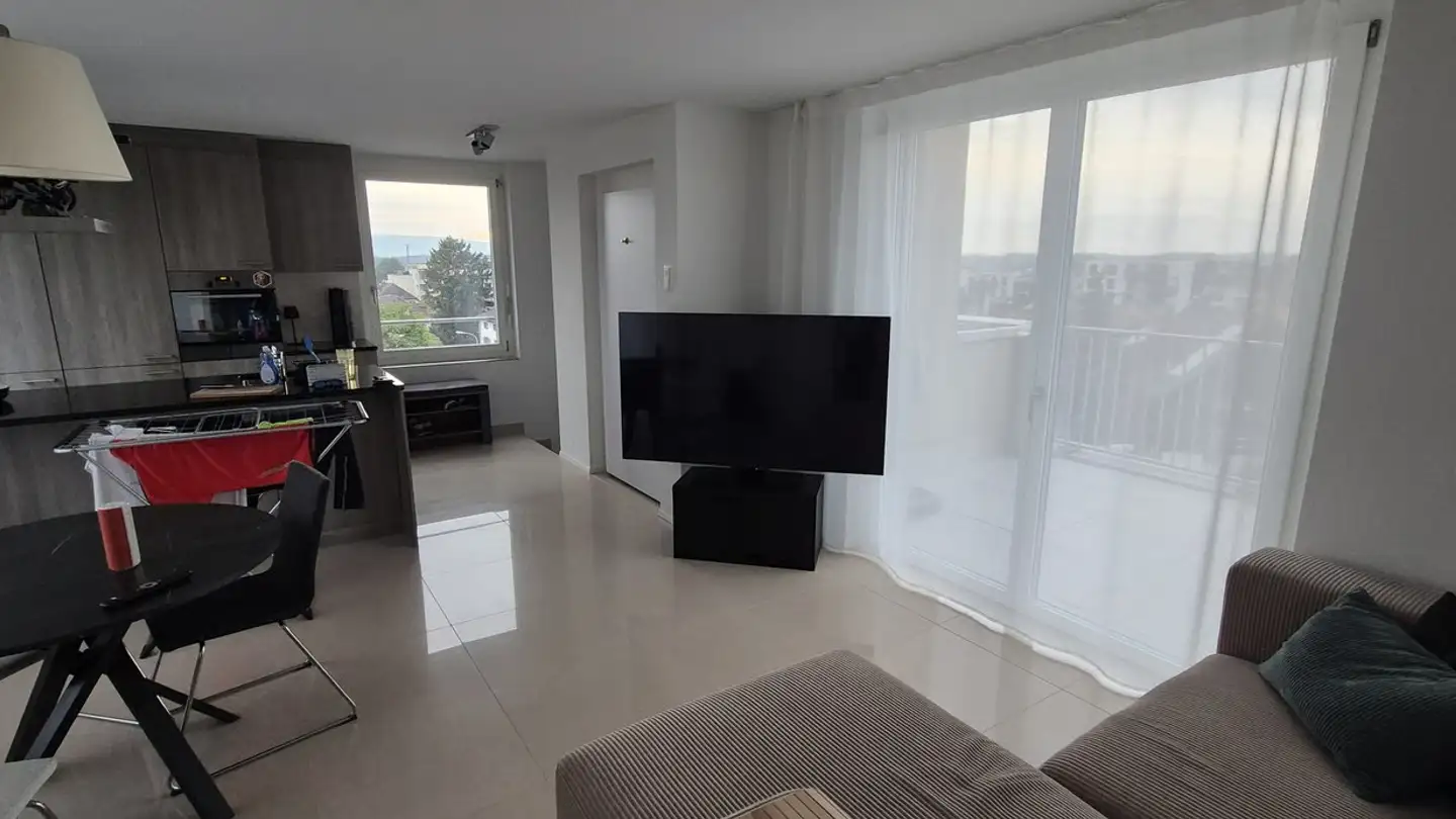 Appartamento ammobiliato in affitto - Bahnhofstrasse 282, 8623 Wetzikon ZH - Foto 2