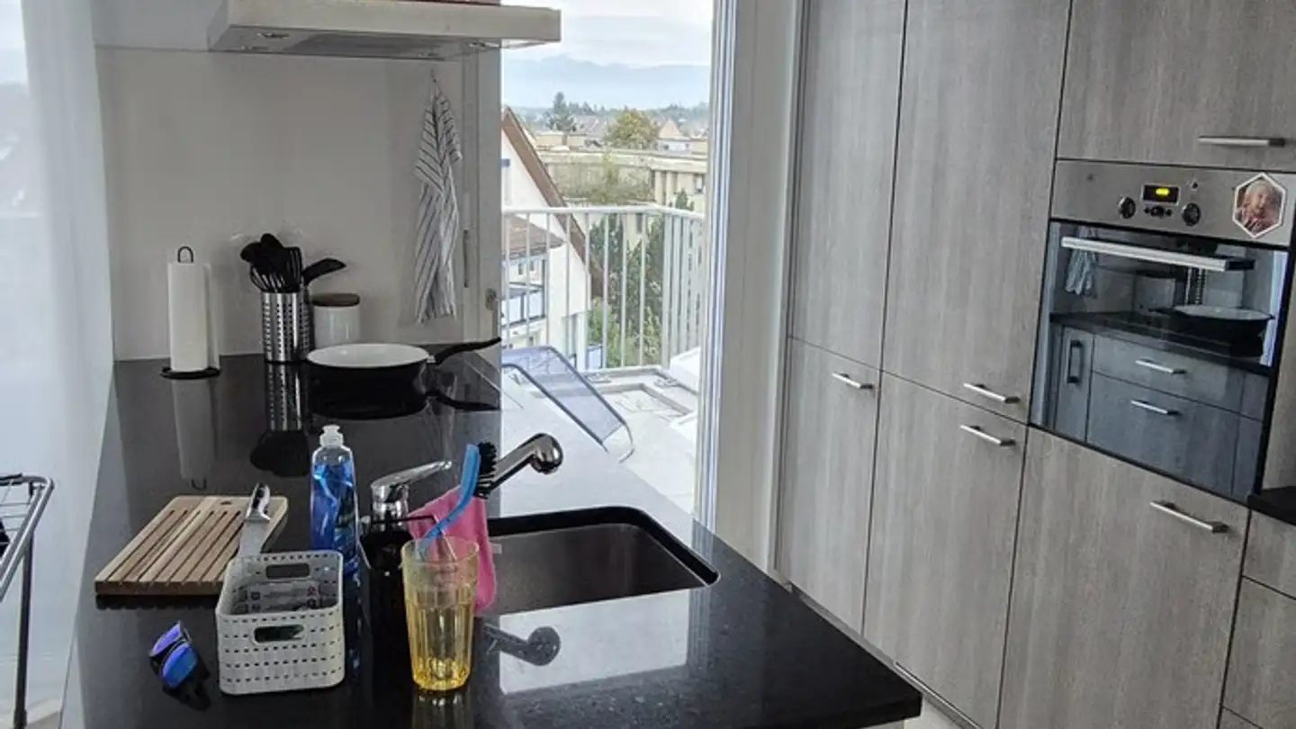 Appartamento ammobiliato in affitto - Bahnhofstrasse 282, 8623 Wetzikon ZH - Foto 3
