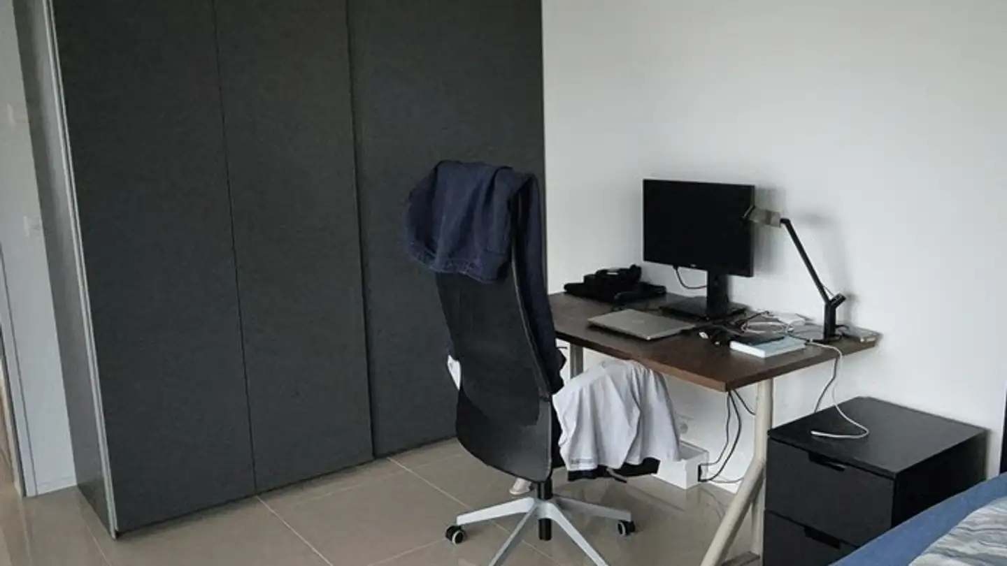 Appartamento ammobiliato in affitto - Bahnhofstrasse 282, 8623 Wetzikon ZH - Foto 4