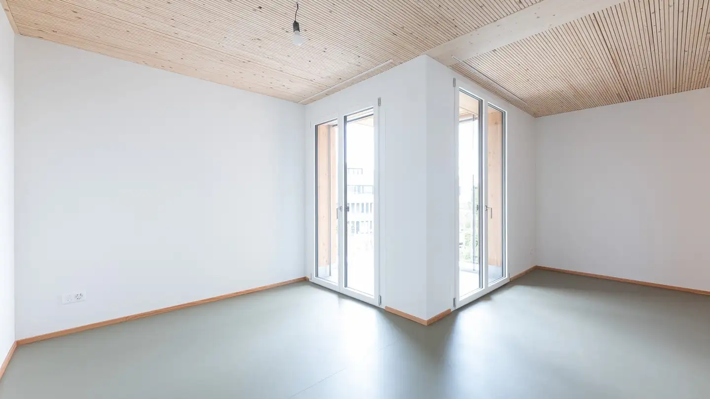 Appartement à louer - Zürichstrasse 40, 8610 Uster - Photo 2