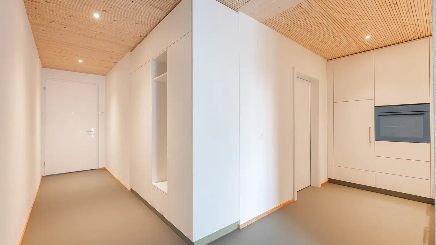 Appartement à louer - Zürichstrasse 40, 8610 Uster - Photo 3