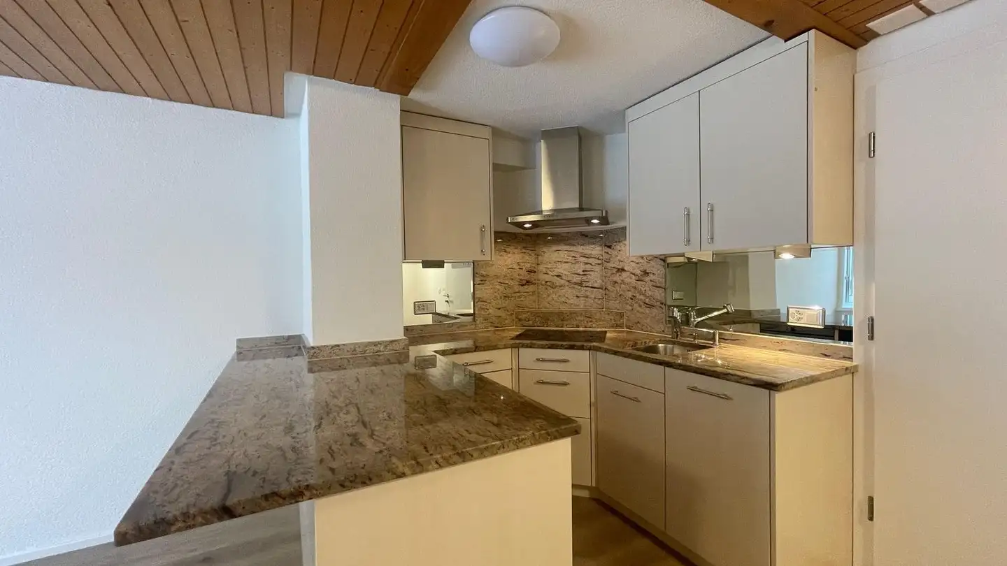 Appartamento in affitto - Blumenweg 1, 8842 Unteriberg