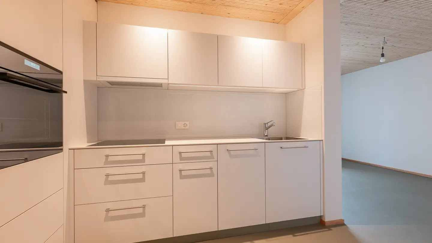 Appartement à louer - Zürichstrasse 40, 8610 Uster - Photo 4