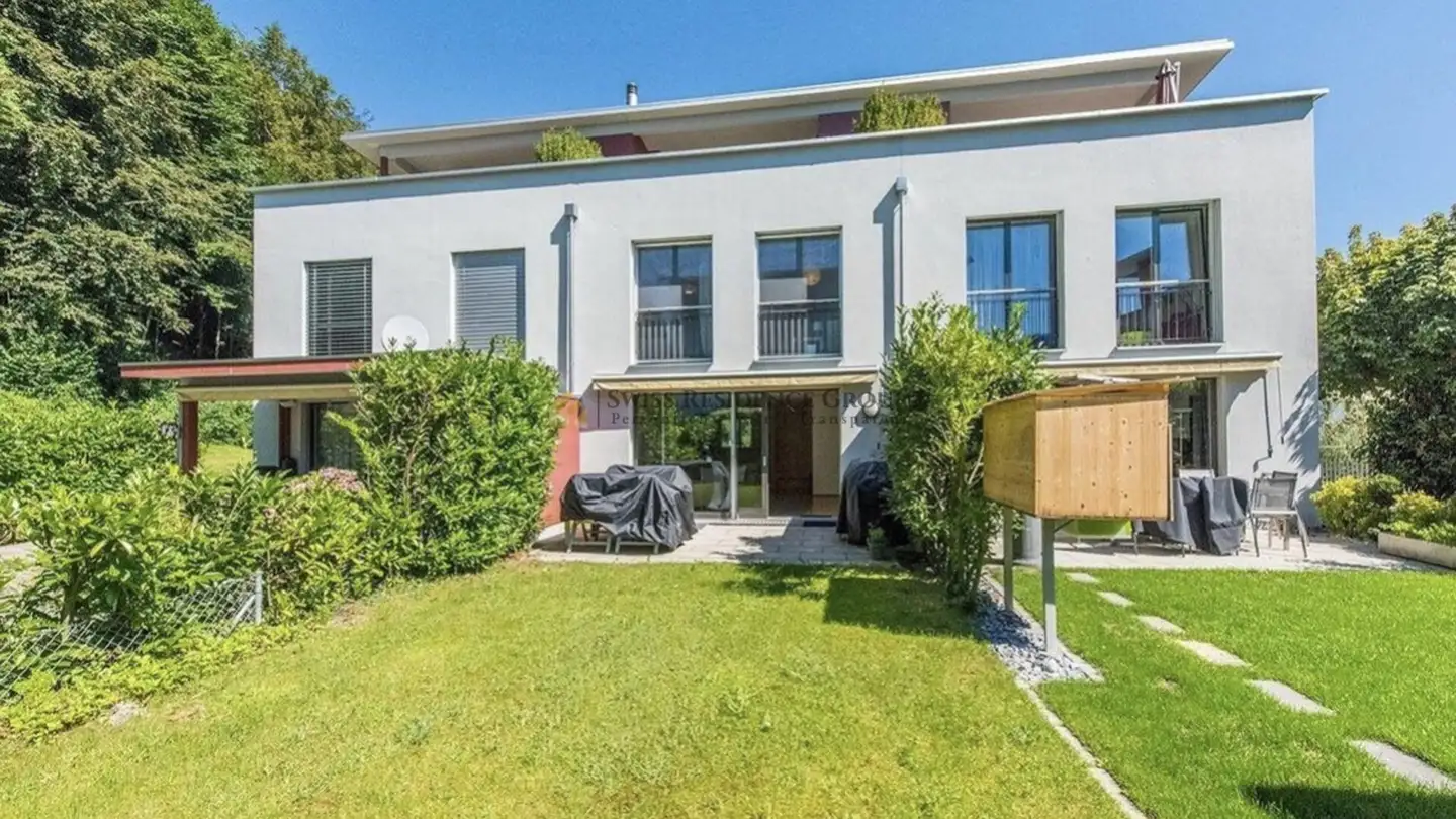 Row house for sale - 6343 Rotkreuz - Photo 2