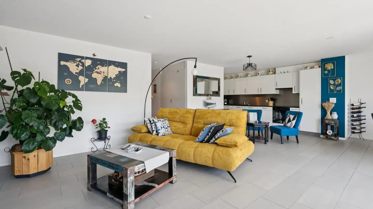 Apartment for sale - 1630 Bulle - Photo 3