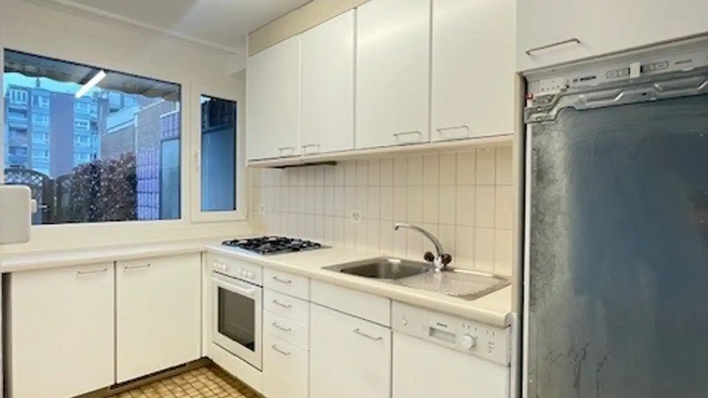 Casa a schiera in vendita - Ringstrasse 85, 4106 Therwil - Foto 3