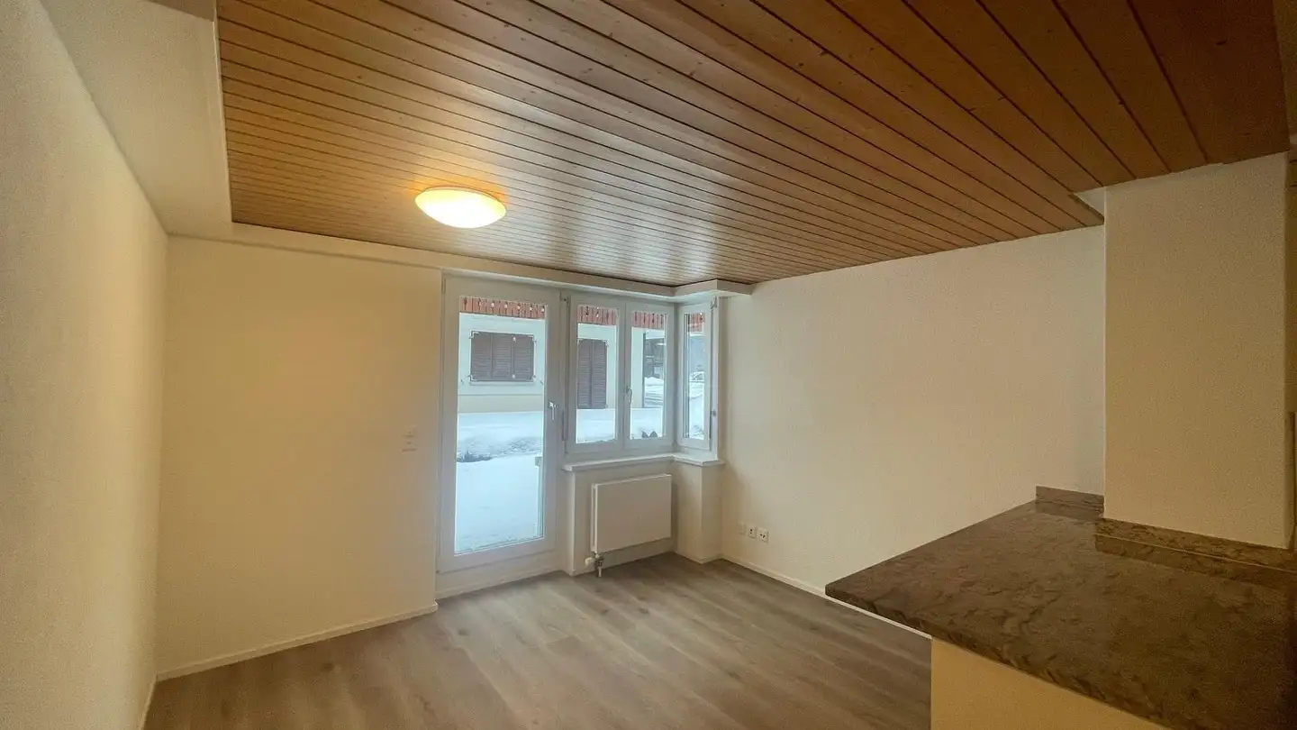 Appartamento in affitto - Blumenweg 1, 8842 Unteriberg - Foto 2