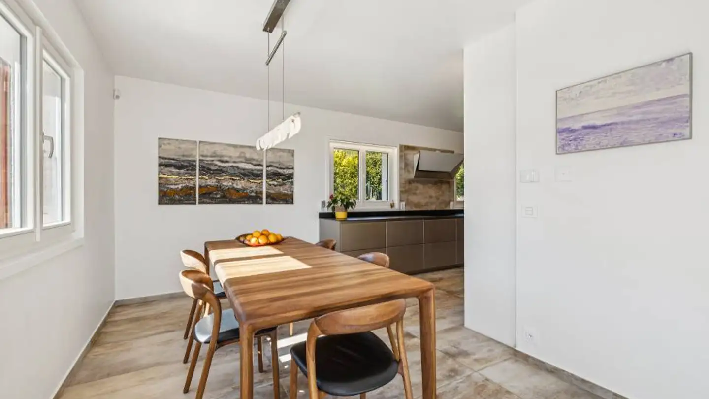 Maison individuelle à vendre - 1188 St-George - Photo 2