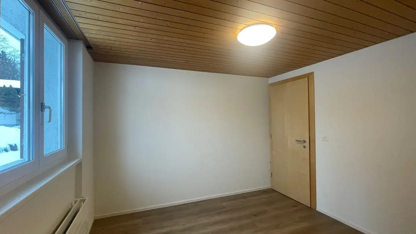 Appartamento in affitto - Blumenweg 1, 8842 Unteriberg - Foto 3