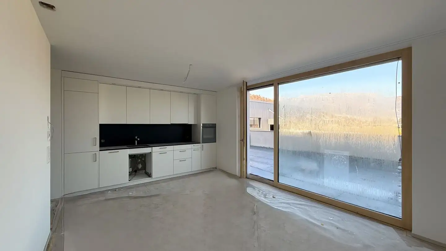 Appartamento in affitto - 9470 Buchs SG - Photo 2