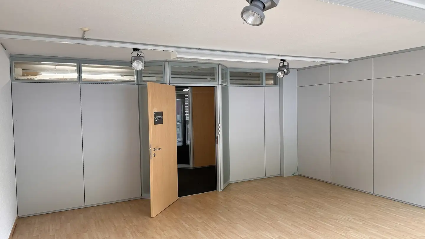 Spazio ufficio in affitto - Obere Zollgasse 75, 3072 Ostermundigen - Foto 3