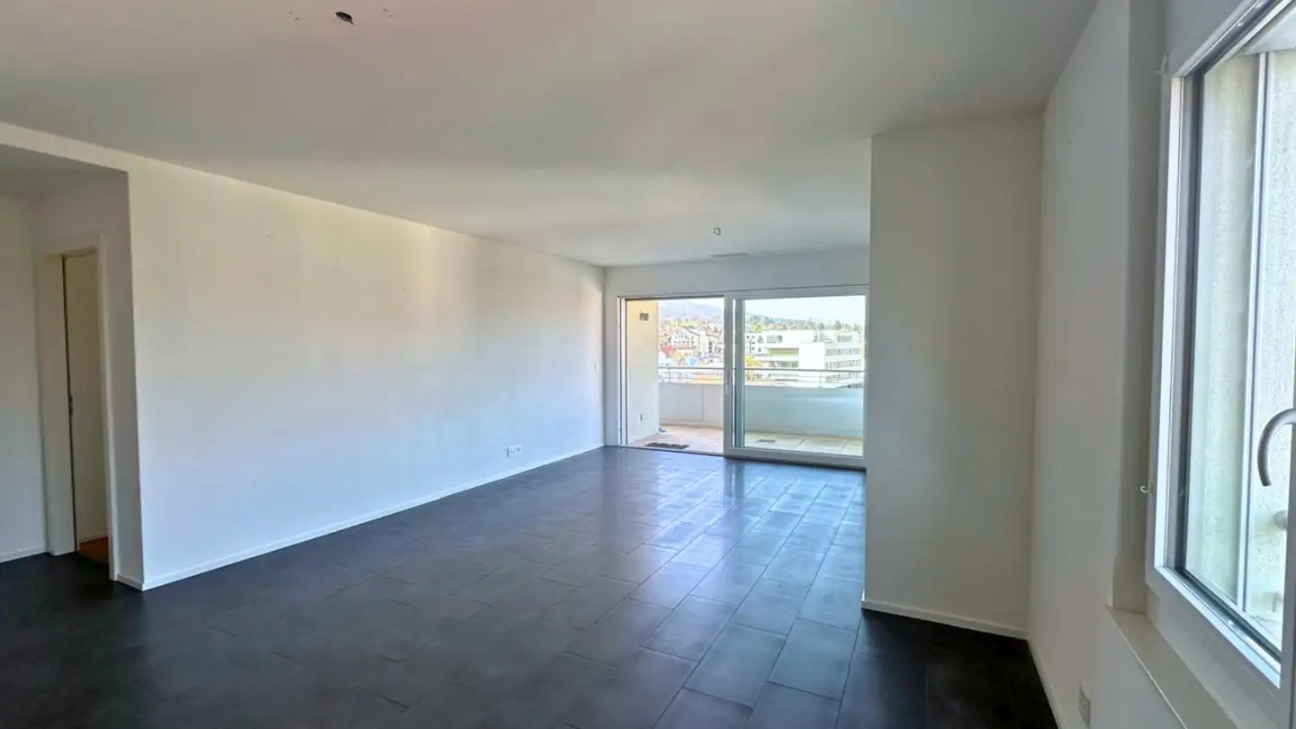 Apartment for rent - Rue Du Bourgo 30, 1630 Bulle