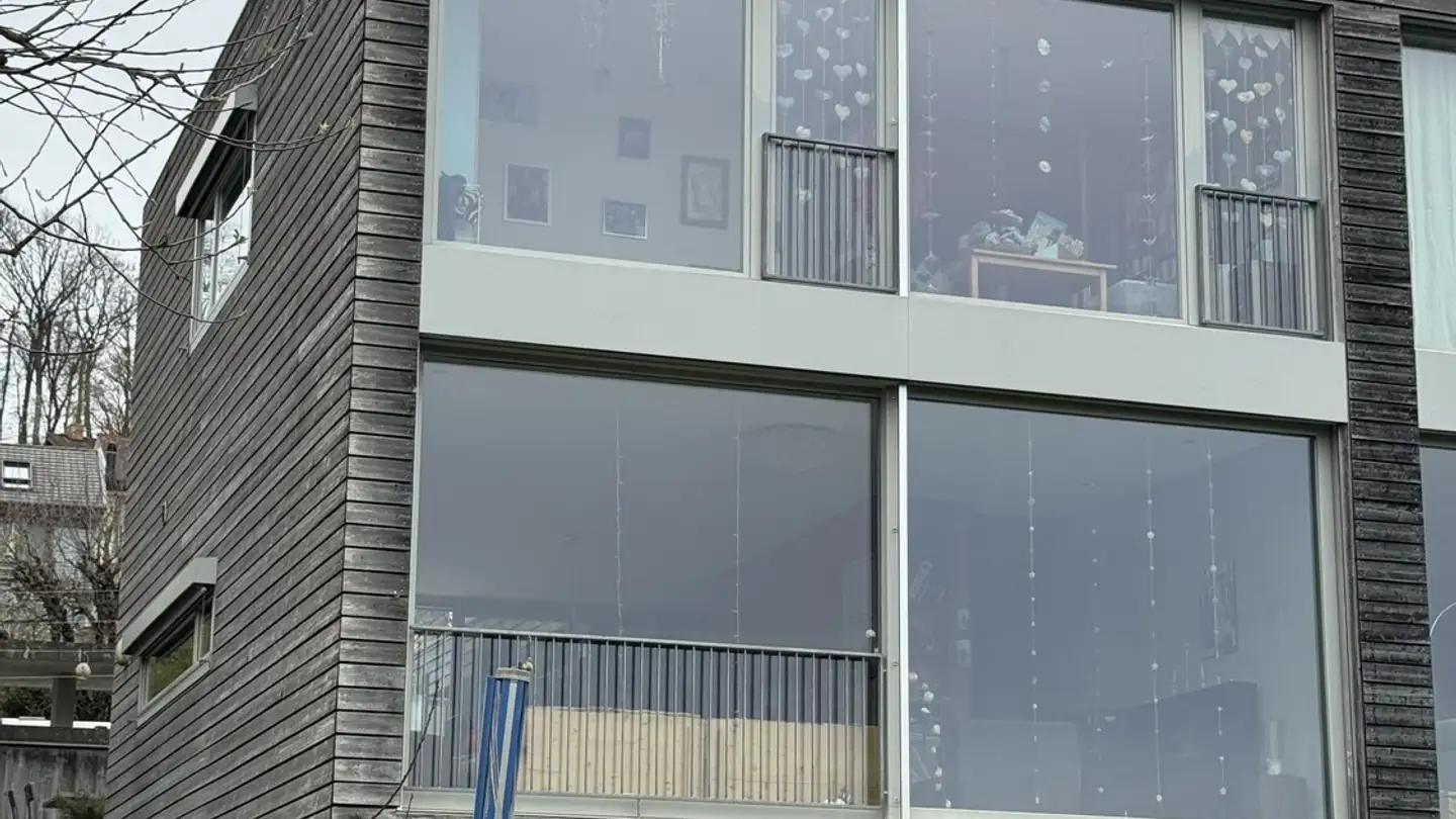 Maison jumelle à louer - Bammertackerweg 6, 4105 Biel-Benken BL - Photo 2