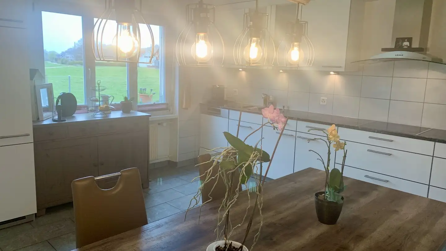 Einfamilienhaus mieten - 4534 Flumenthal