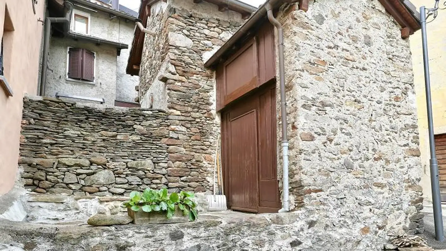 Maison individuelle à vendre - 6802 Rivera